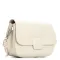 Сумка Женская Классическая кожа ALEX RAI 3230 white