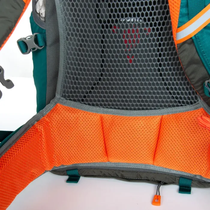 Рюкзак Туристический нейлон Royal Mountain 1150-48L green