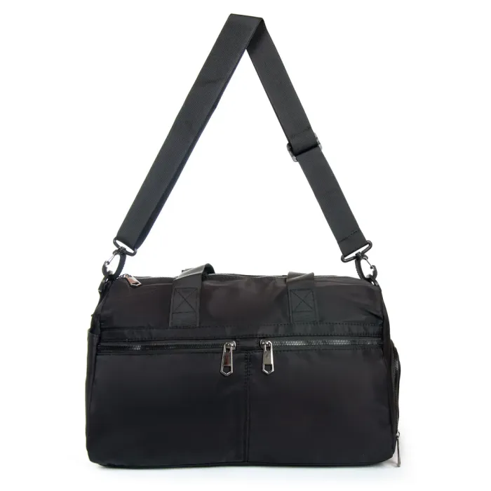 Дорожная Спорт нейлон Lanpad 2266 black