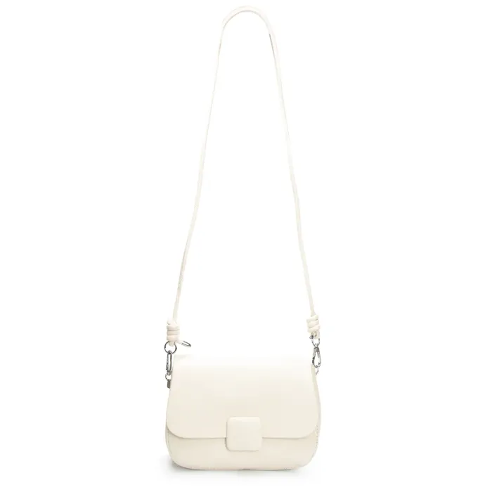 Сумка Женская Классическая кожа ALEX RAI 3230 white