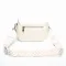 Сумка Женская Классическая кожа ALEX RAI 3230 white
