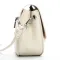 Сумка Женская Классическая кожа ALEX RAI 3230 white
