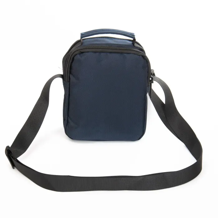 Сумка Мужская Планшет нейлон Lanpad 18042 blue