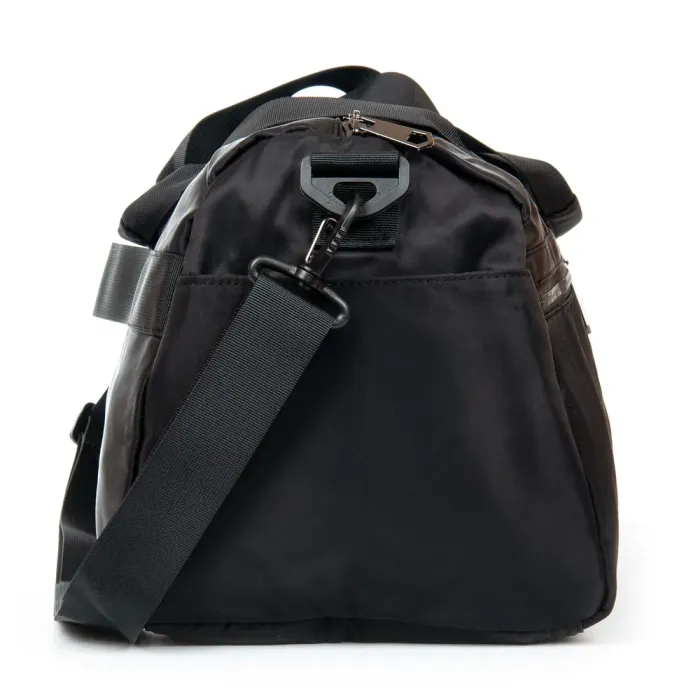 Дорожная Спорт нейлон Lanpad 2266 black