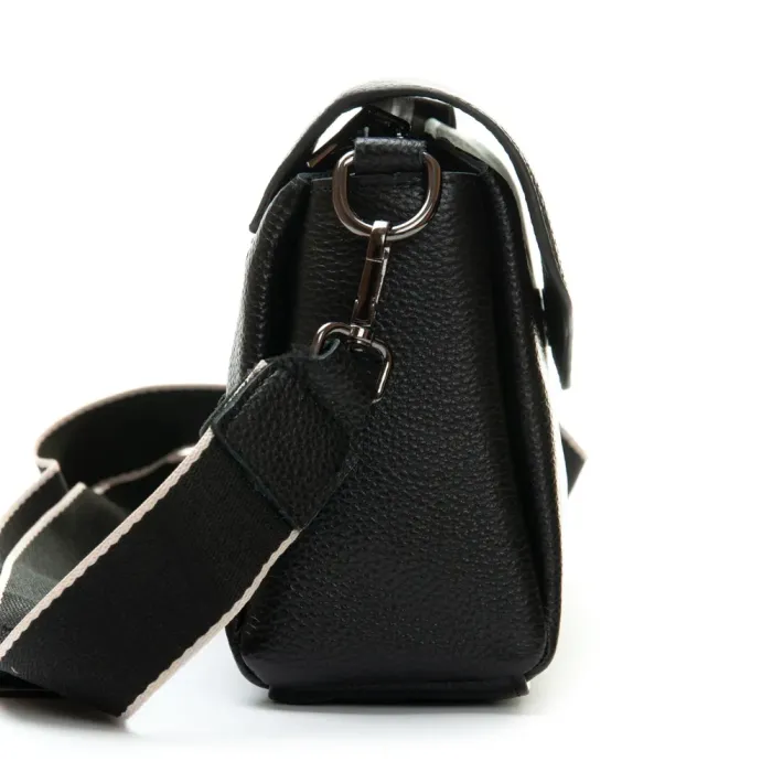 Сумка Женская Классическая кожа ALEX RAI 99118 black