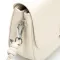 Сумка Женская Классическая кожа ALEX RAI 3230 white