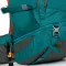 Рюкзак Туристический нейлон Royal Mountain 1150-48L green
