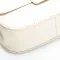 Сумка Женская Классическая кожа ALEX RAI 3230 white