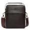 Сумка Мужская Планшет кожа BRETTON 1670-3L brown