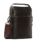 Сумка Мужская Планшет кожа BRETTON 1670-3L brown