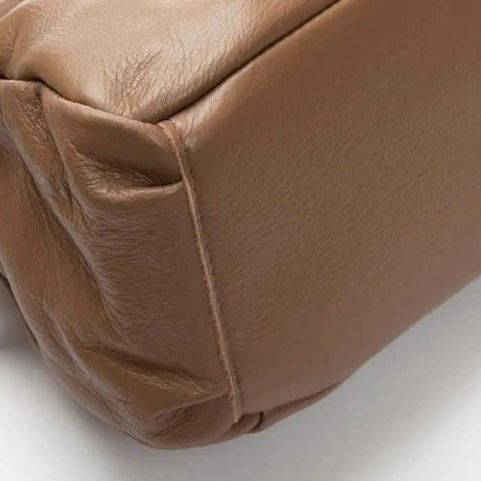 Сумка Женская Классическая кожа ALEX RAI 2048-9 khaki