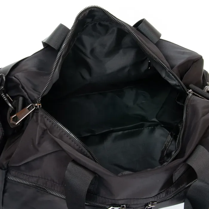 Дорожная Спорт нейлон Lanpad 2266 black