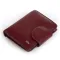 Кошелек Rainbow Женский кожа DR. BOND WRS-415-1 wine red