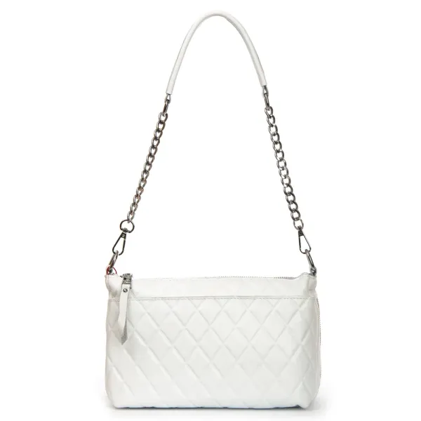 Чоловічий гаманець Classic шкіряний Dr.Bond MS-17 black