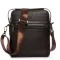 Сумка Мужская Планшет кожа BRETTON 1670-3L brown