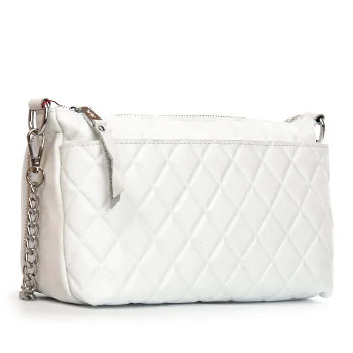 Чоловічий гаманець Classic шкіряний Dr.Bond MS-17 black