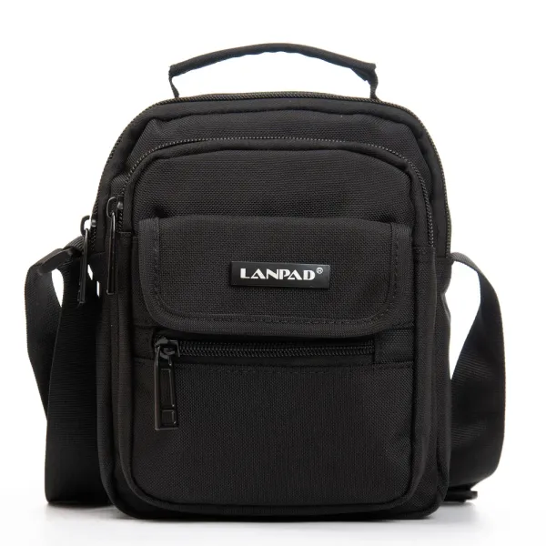 Сумка Женская Классическая кожа ALEX RAI 99125 black