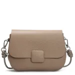 Сумка Женская Классическая кожа ALEX RAI 3230 khaki