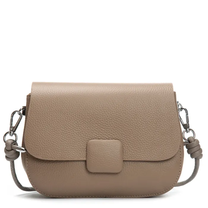 Сумка Женская Классическая кожа ALEX RAI 3230 khaki