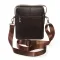 Сумка Мужская Планшет кожа BRETTON 1670-3L brown