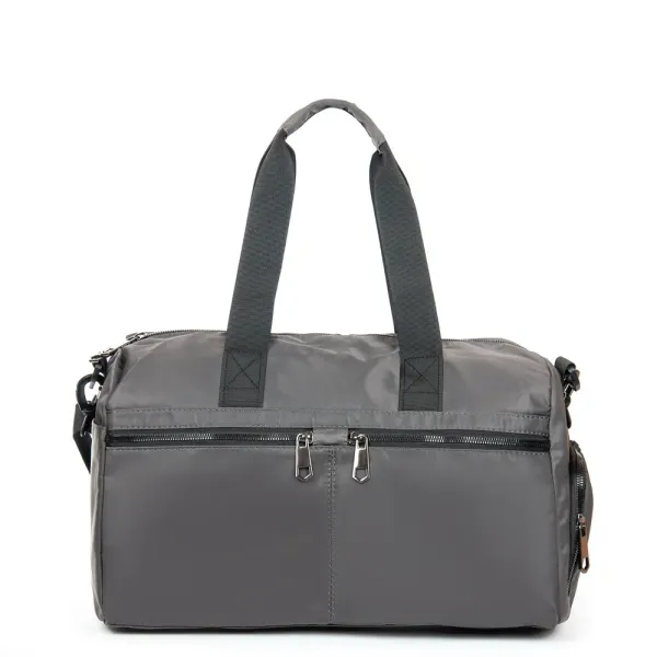 Дорожная Спорт нейлон Lanpad 2266 grey