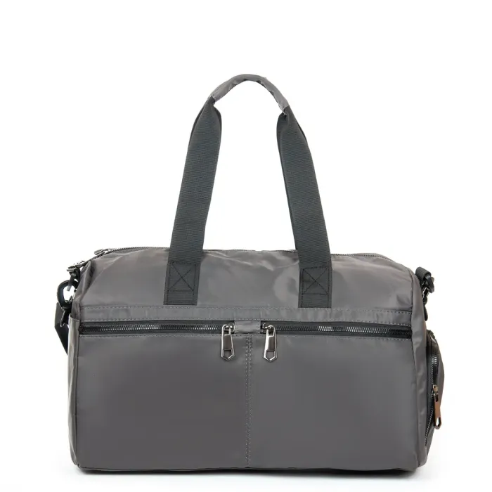 Дорожная Спорт нейлон Lanpad 2266 grey