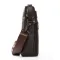 Сумка Мужская Планшет кожа BRETTON 1670-3L brown