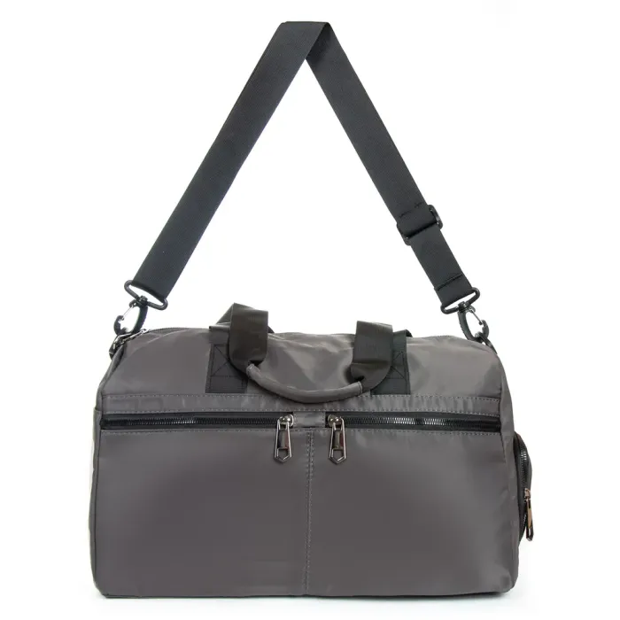 Дорожная Спорт нейлон Lanpad 2266 grey