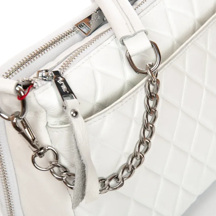 Сумка чоловіча Планшет нейлон Lanpad 4118 grey