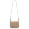 Сумка Женская Классическая кожа ALEX RAI 3230 khaki