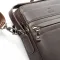 Сумка Мужская Планшет кожа BRETTON 1670-3L brown