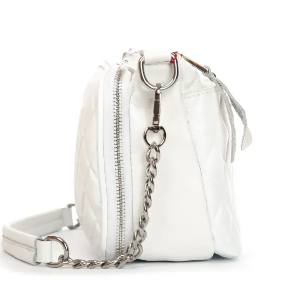 Сумка чоловіча на пояс нейлон Lanpad 36011 black спорт