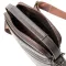 Сумка Мужская Планшет кожа BRETTON 1670-3L brown