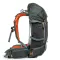 Рюкзак Туристический нейлон Royal Mountain 1150-48L grey