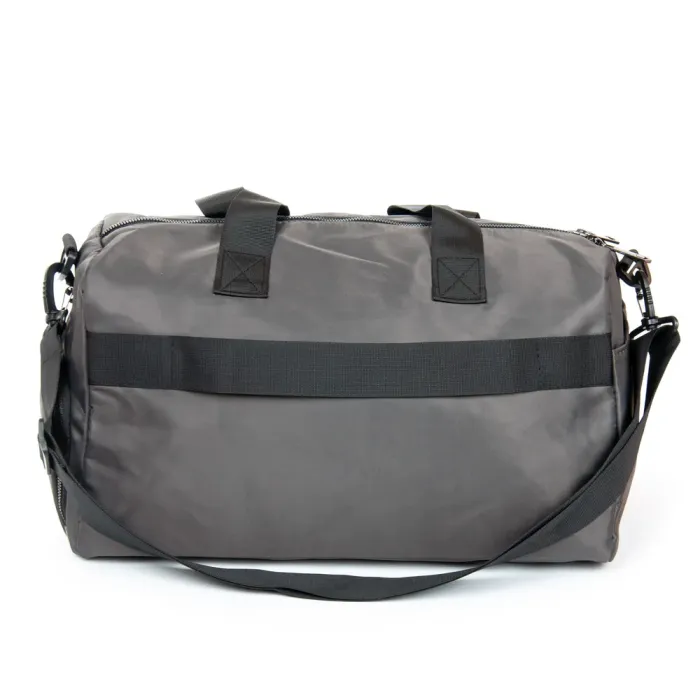 Дорожная Спорт нейлон Lanpad 2266 grey