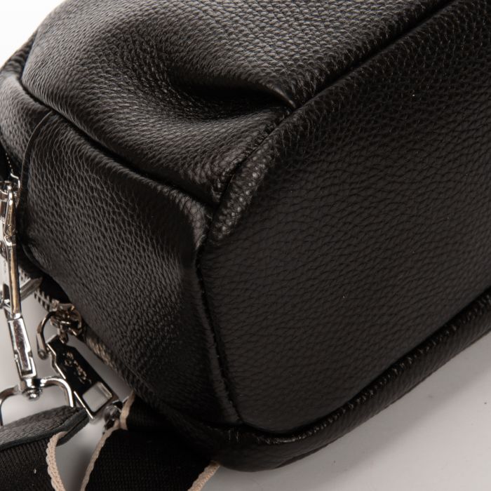 Сумка Женская Классическая кожа ALEX RAI 99125 black