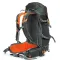 Рюкзак Туристический нейлон Royal Mountain 1150-48L grey