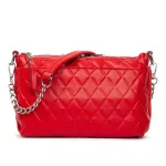 Сумка Жіноча Класична штучна-шкіра FASHION 01-05 19160-1 pink