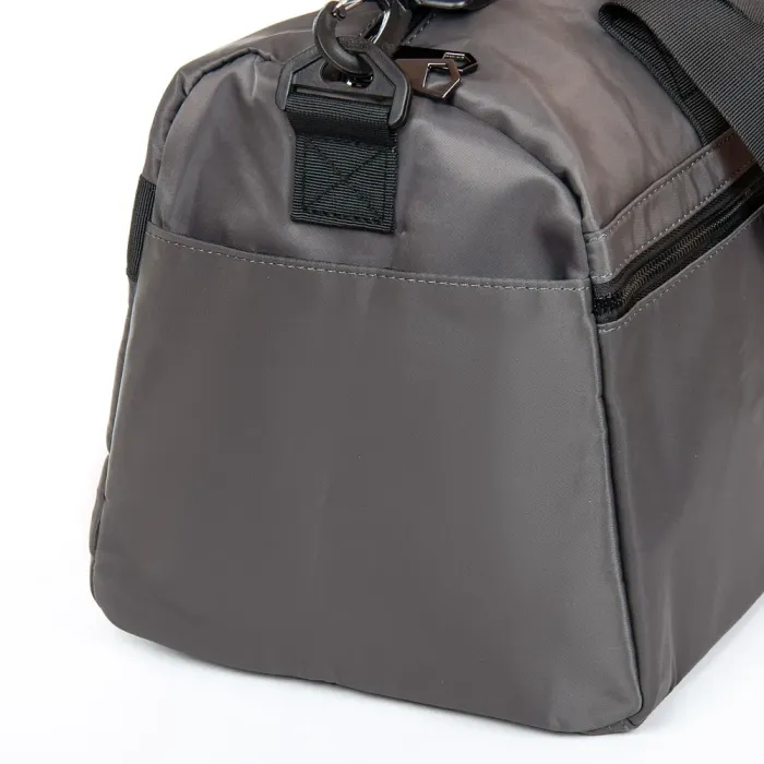 Дорожная Спорт нейлон Lanpad 2266 grey