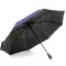 Зонт Автомат Мужской понж Mario MR78K blue