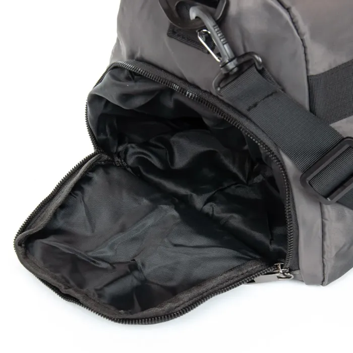 Дорожная Спорт нейлон Lanpad 2266 grey