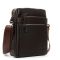 Сумка Мужская Планшет кожа BRETTON 3687-4 brown