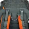 Рюкзак Туристический нейлон Royal Mountain 1150-48L grey