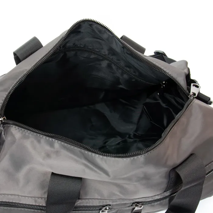 Дорожная Спорт нейлон Lanpad 2266 grey