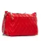 Сумка Женская Классическая кожа ALEX RAI 8912-10 red