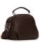 Сумка Женская Классическая кожа ALEX RAI 99125 brown