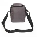 Сумка Мужская Планшет нейлон Lanpad 4118 black