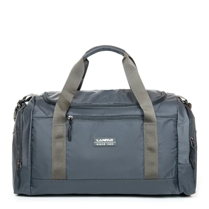 Дорожная Спорт нейлон Lanpad 3079 grey