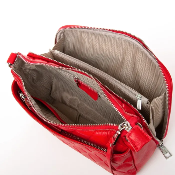 Чоловічий гаманець Classic шкіряний Dr.Bond M21 black