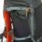 Рюкзак Туристический нейлон Royal Mountain 1150-48L grey
